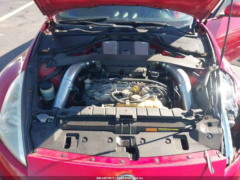 Nissan 370Z * Възможност за Лизинг*  - изображение 10