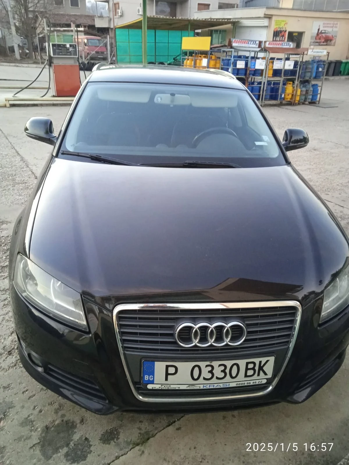 Audi A3 | Mobile.bg � ����������� 1