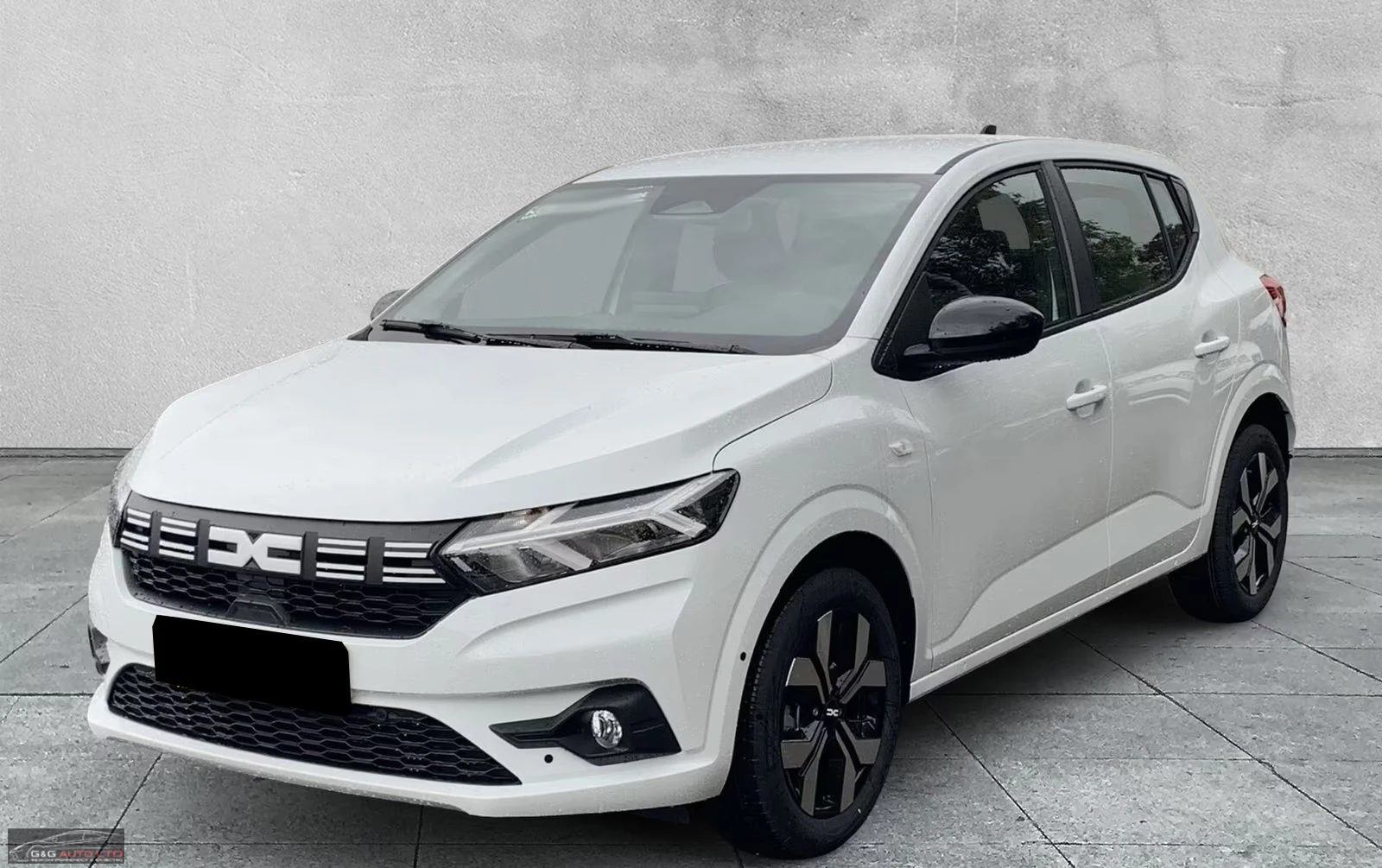 Dacia Sandero ���!/JOURNEY/99HP/LPG/CAM/LED/KLESS/CPLAY/826g | Mobile.bg � ����������� 1