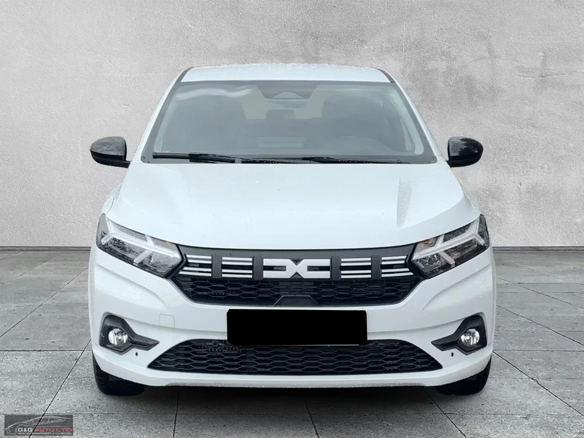 Dacia Sandero НОВ!/JOURNEY/99HP/LPG/CAM/LED/KLESS/CPLAY/826g - изображение 2