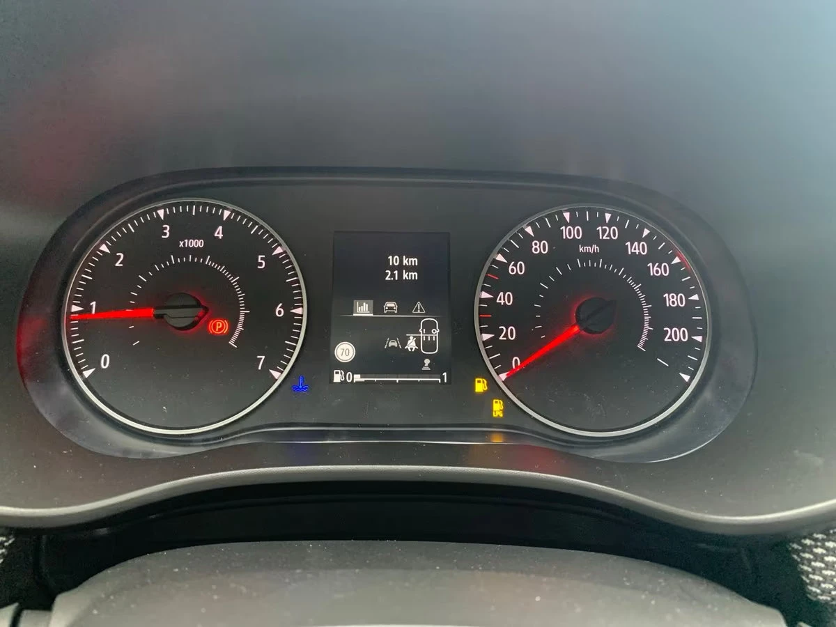 Dacia Sandero ���!/JOURNEY/99HP/LPG/CAM/LED/KLESS/CPLAY/826g | Mobile.bg � ����������� 13