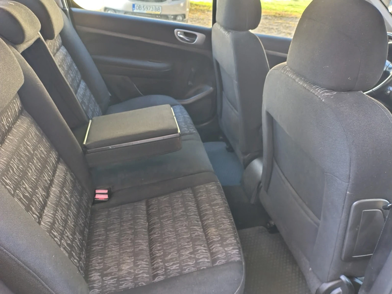 Peugeot 307 2.0 hdi | Mobile.bg � ����������� 14