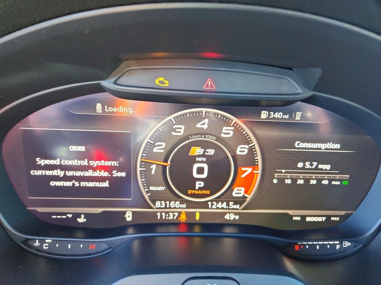 Audi S3 2.0l Premium Plus | Mobile.bg � ����������� 9