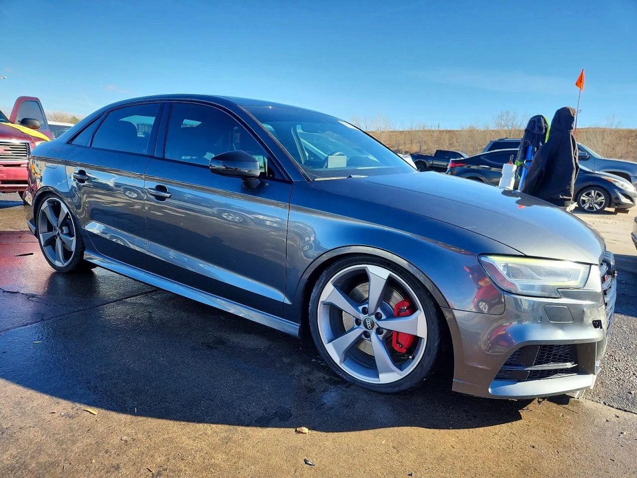 Audi S3 2.0l Premium Plus | Mobile.bg � ����������� 4