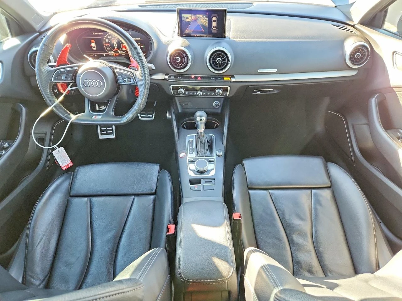Audi S3 2.0l Premium Plus | Mobile.bg � ����������� 8