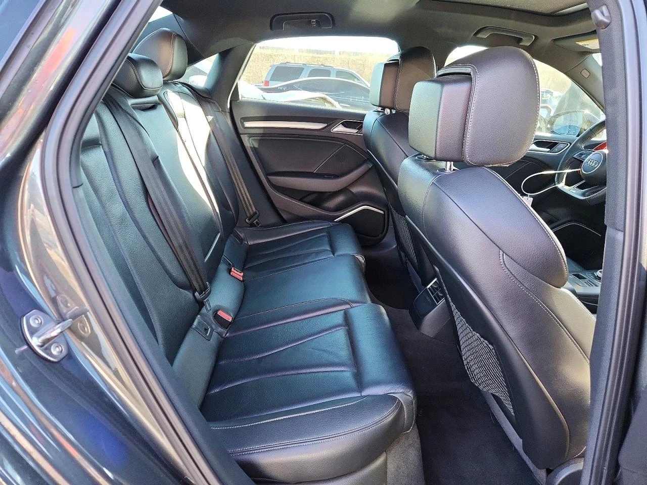 Audi S3 2.0l Premium Plus | Mobile.bg � ����������� 10