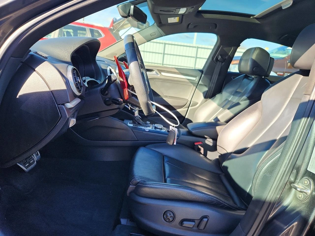 Audi S3 2.0l Premium Plus | Mobile.bg � ����������� 7