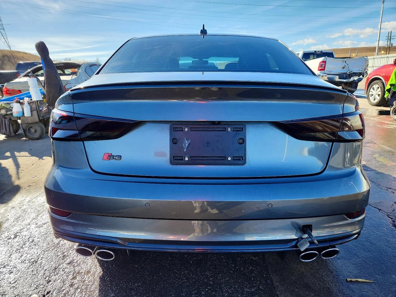 Audi S3 2.0l Premium Plus | Mobile.bg � ����������� 6