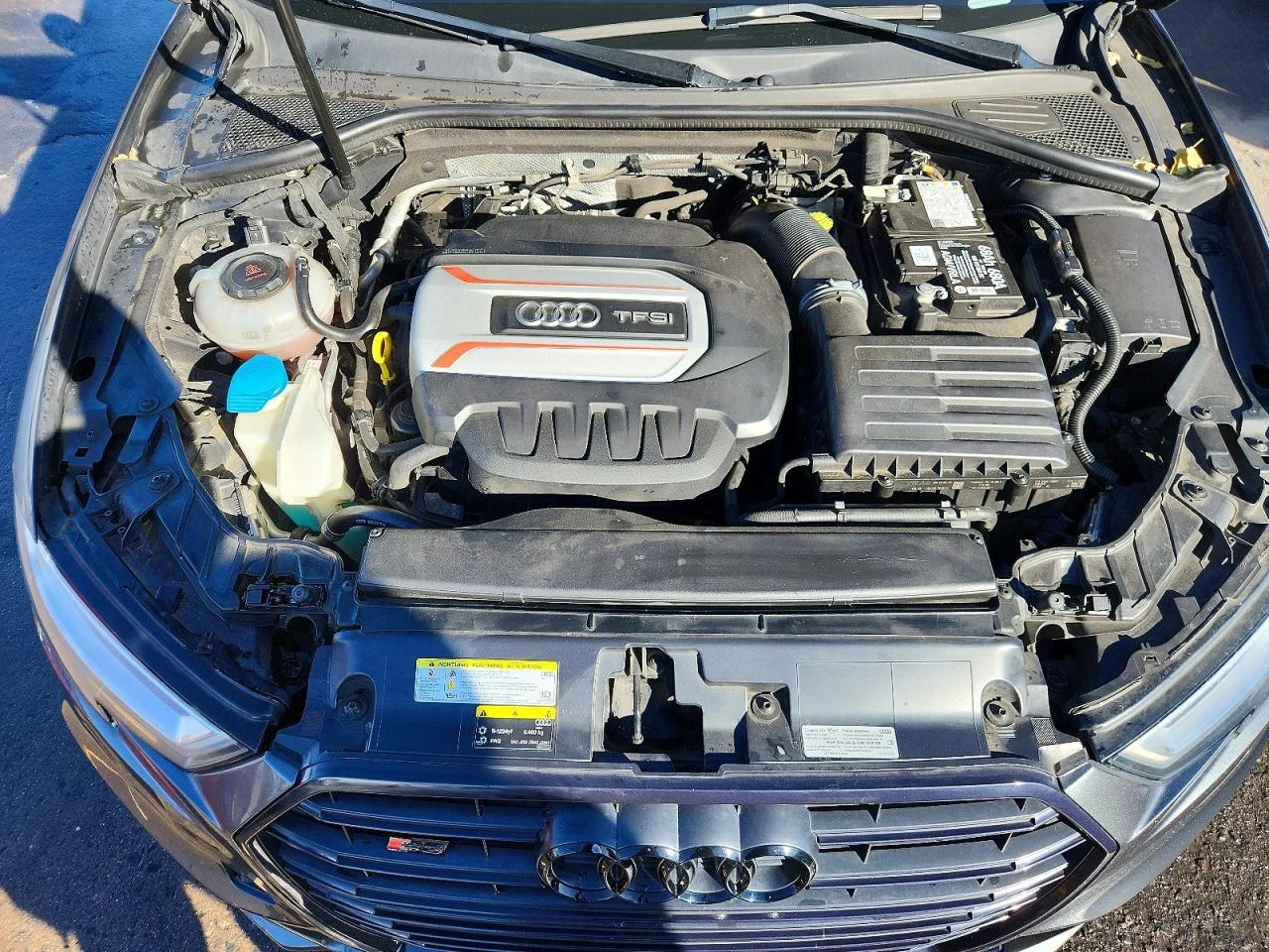 Audi S3 2.0l Premium Plus | Mobile.bg � ����������� 11