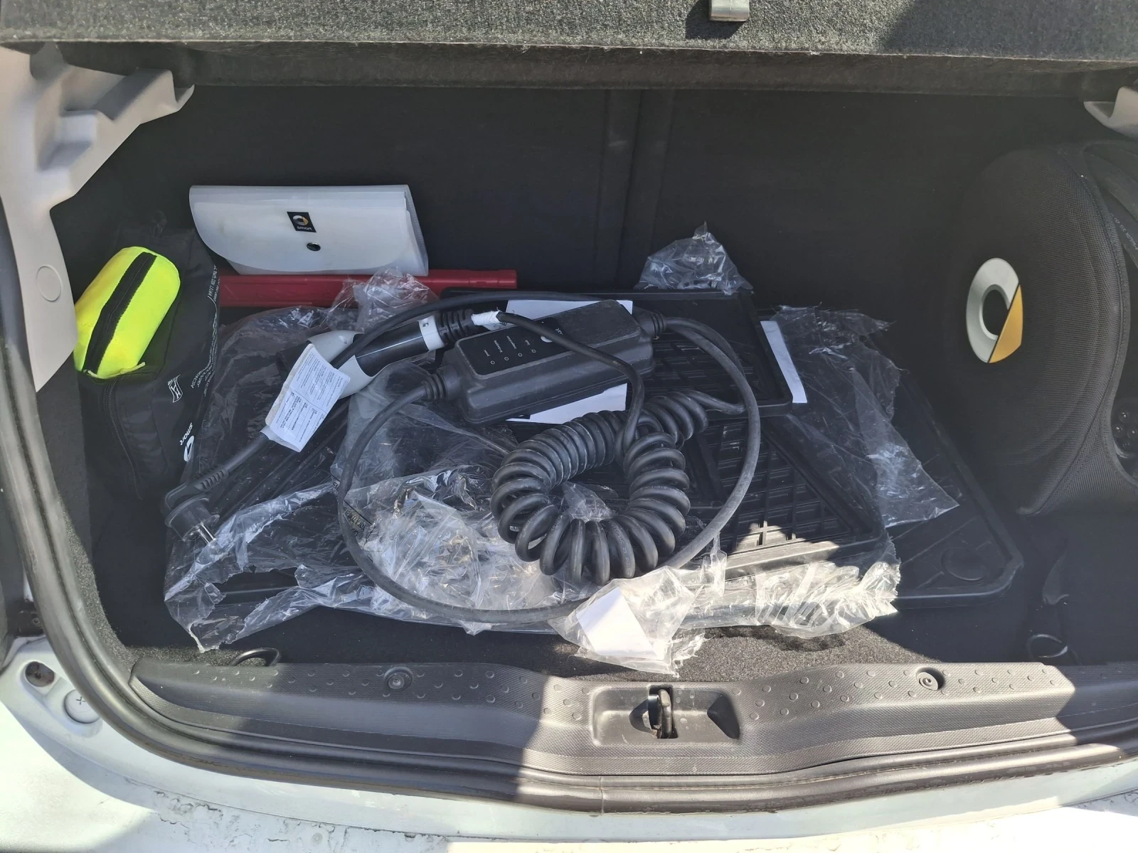 Smart Forfour 22kw brabus top | Mobile.bg � ����������� 11