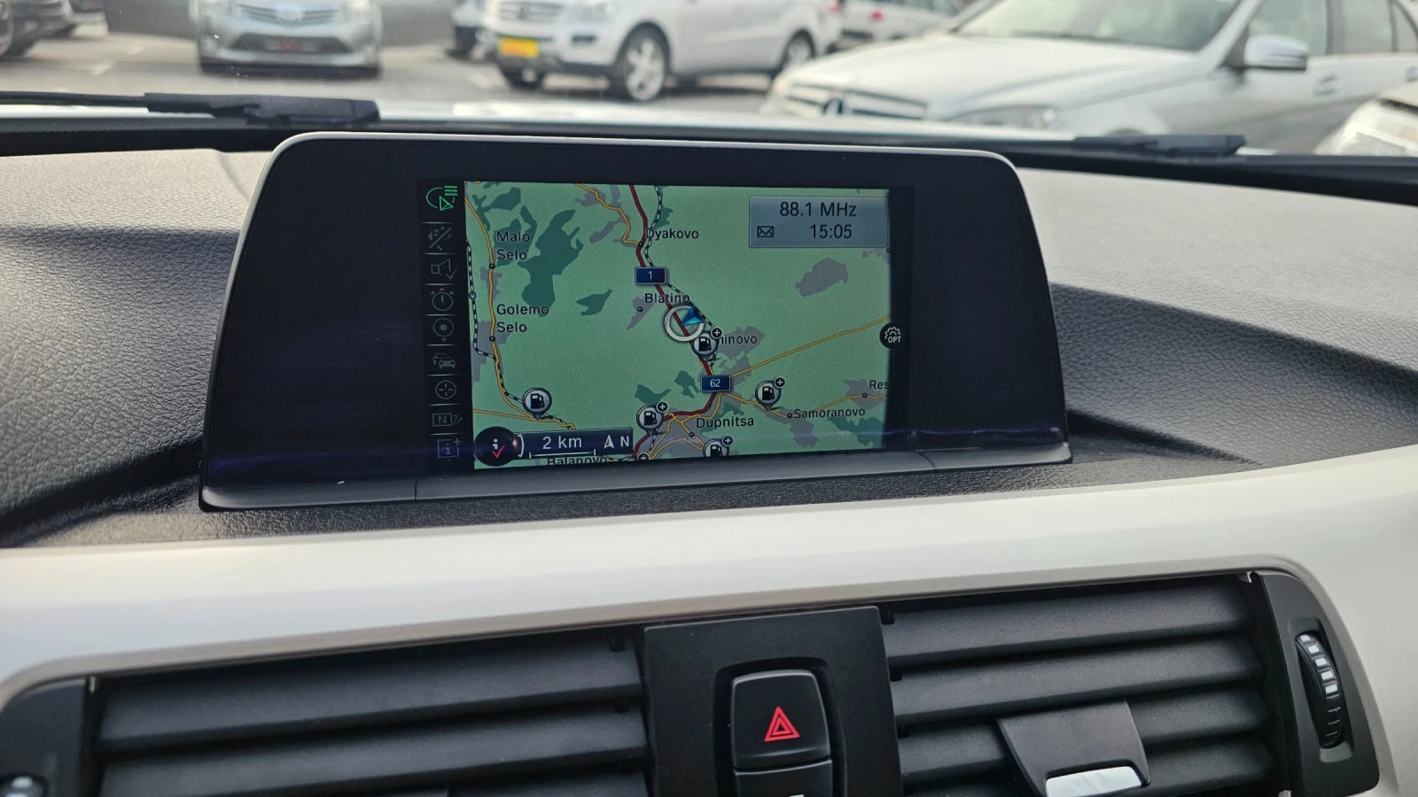 BMW 318 2.0D---TOURING Msport | Mobile.bg � ����������� 10