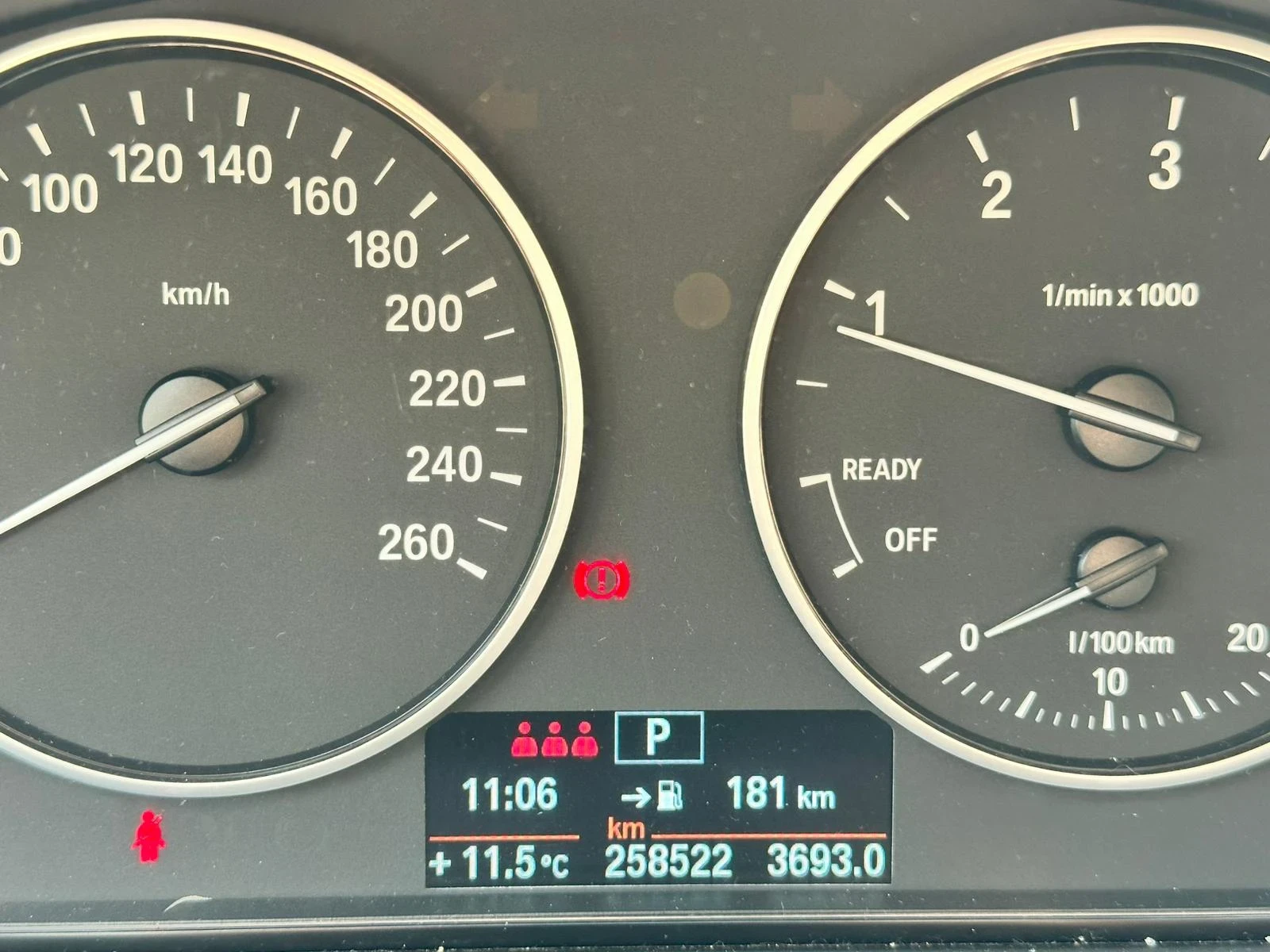 BMW 318 2.0D---TOURING Msport - изображение 4