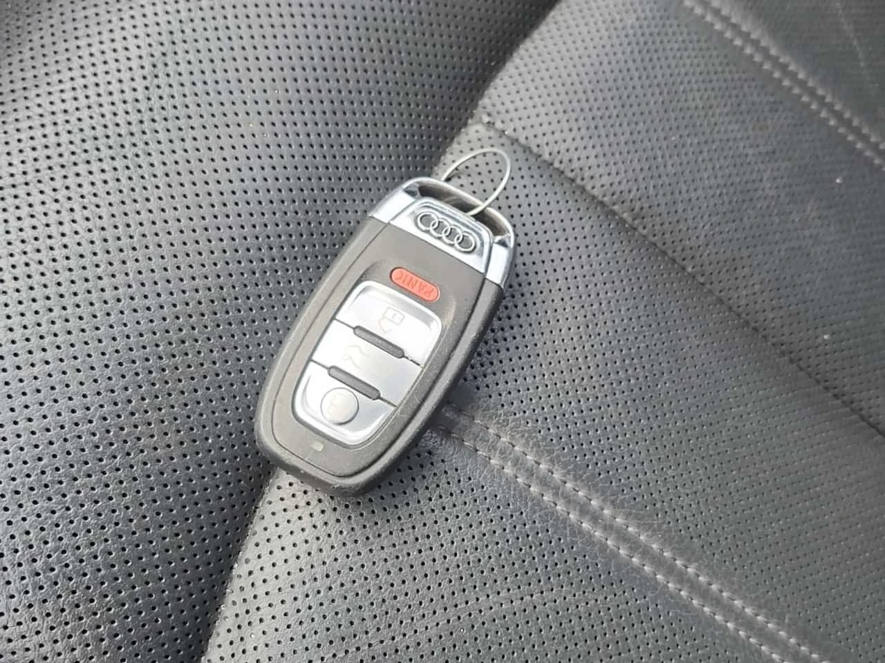 Audi A6 3.0T TECHNIK /CARFAX / �������/����/��������/Head  | Mobile.bg � ����������� 8