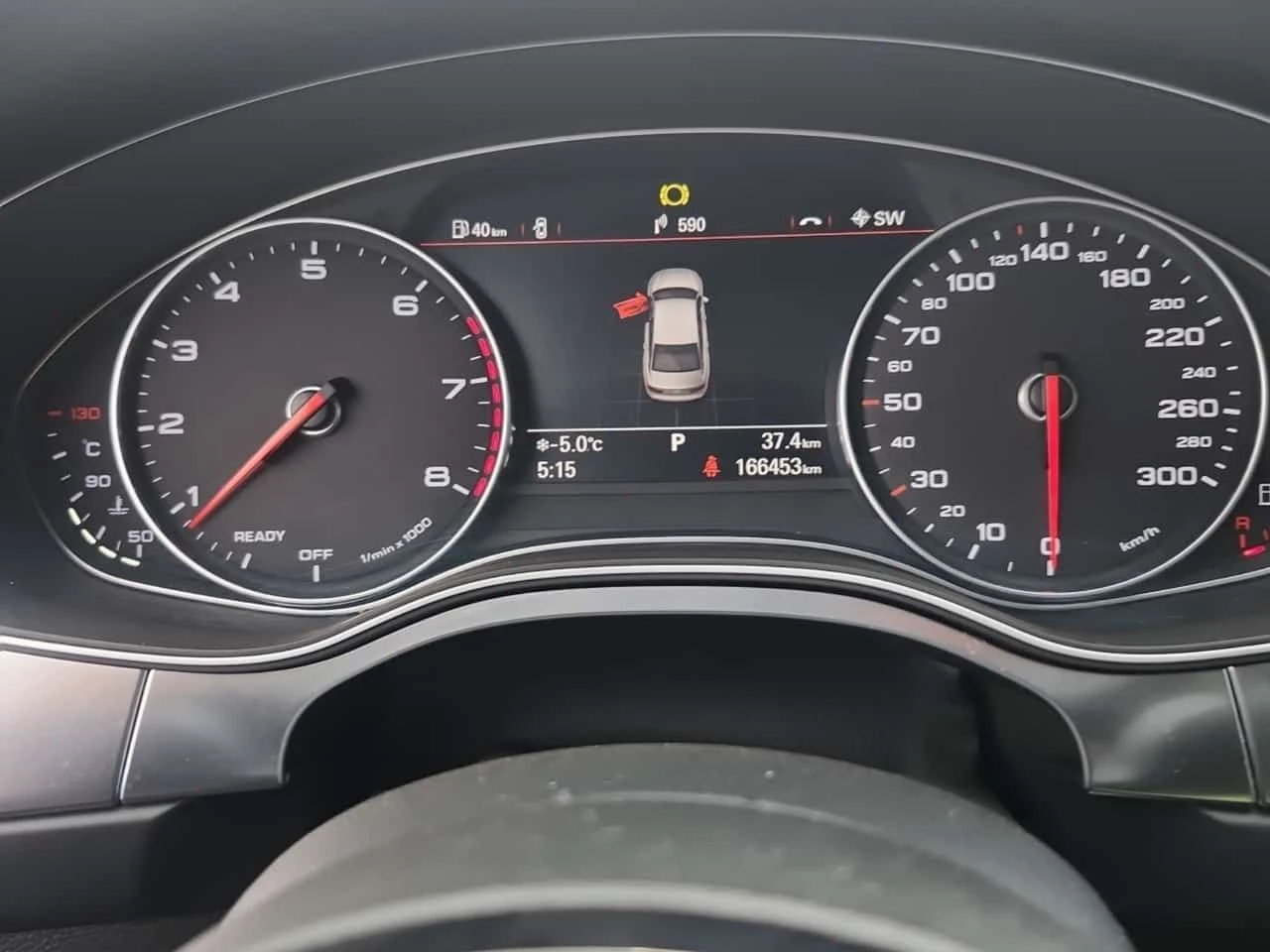 Audi A6 3.0T TECHNIK /CARFAX / �������/����/��������/Head  | Mobile.bg � ����������� 9