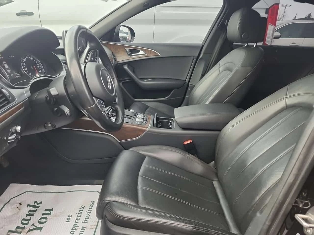 Audi A6 3.0T TECHNIK /CARFAX / �������/����/��������/Head  | Mobile.bg � ����������� 7