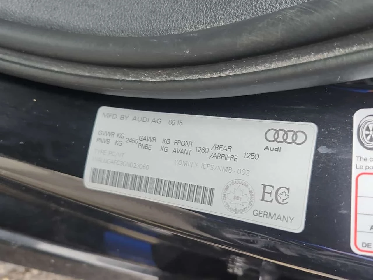 Audi A6 3.0T TECHNIK /CARFAX / �������/����/��������/Head  | Mobile.bg � ����������� 15
