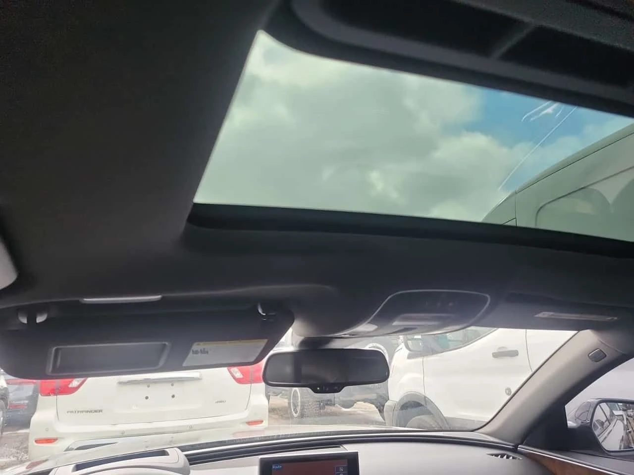 Audi A6 3.0T TECHNIK /CARFAX / �������/����/��������/Head  | Mobile.bg � ����������� 12