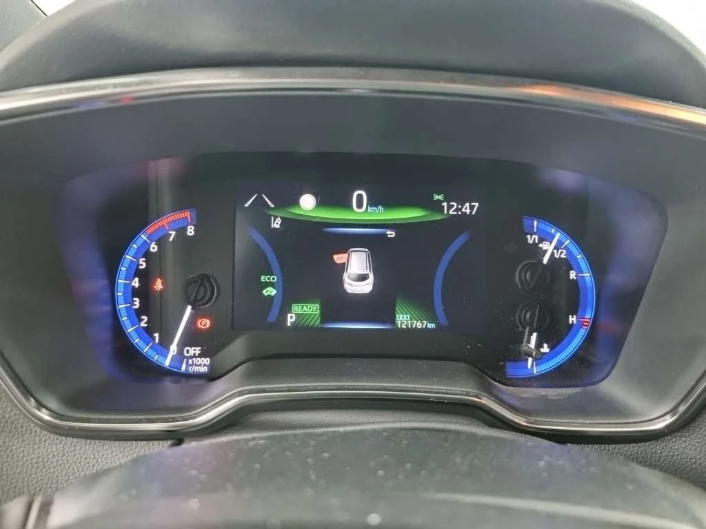 Toyota Corolla Touring Sports 2.0 GR-Sport | Mobile.bg � ����������� 6