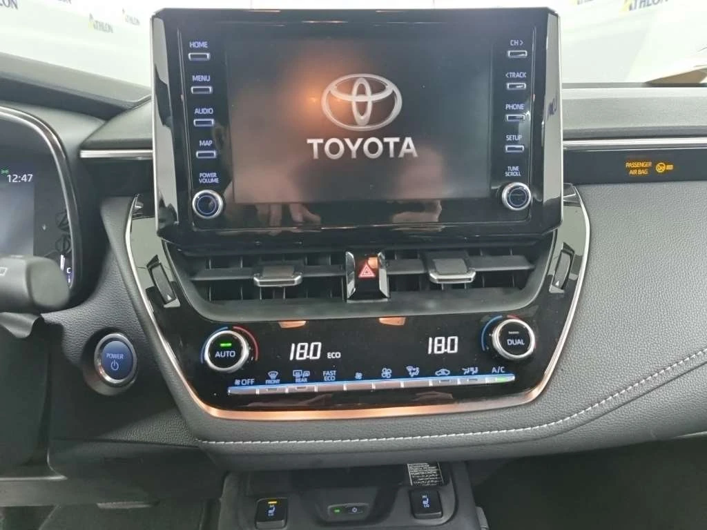 Toyota Corolla Touring Sports 2.0 GR-Sport | Mobile.bg � ����������� 7
