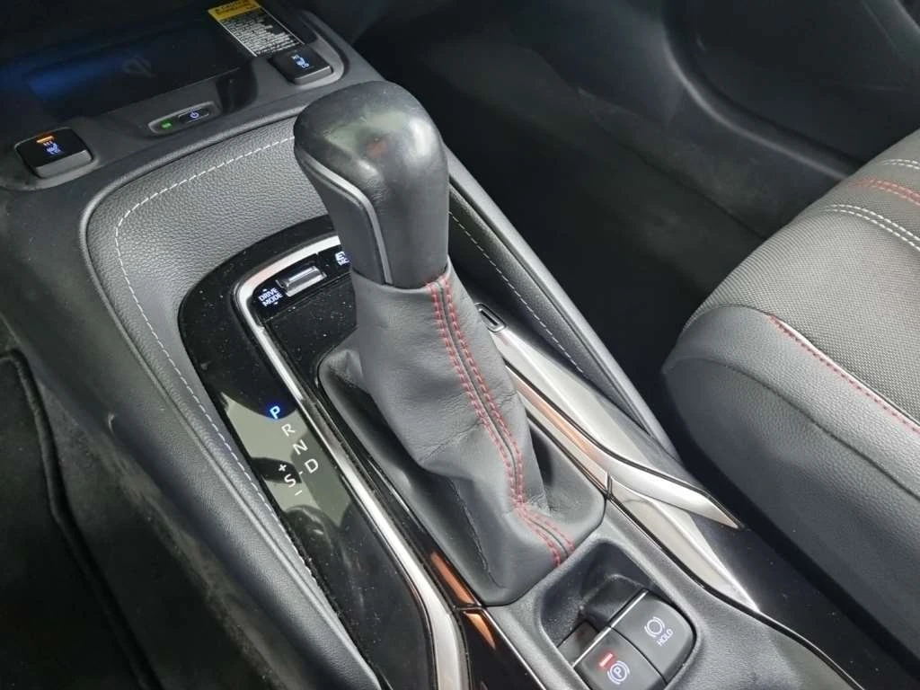 Toyota Corolla Touring Sports 2.0 GR-Sport | Mobile.bg � ����������� 9