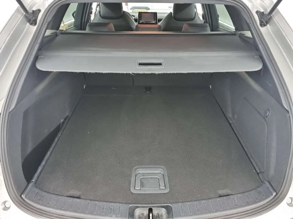 Toyota Corolla Touring Sports 2.0 GR-Sport | Mobile.bg � ����������� 12