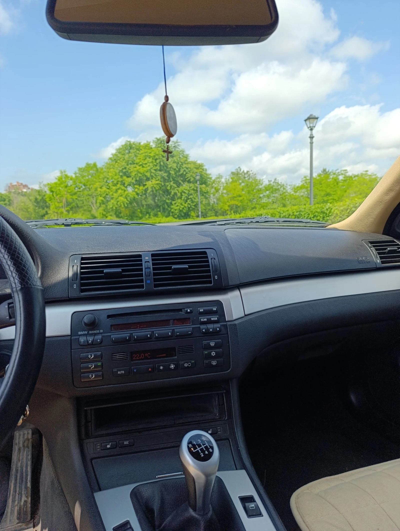 BMW 320 320d , снимка 12 - Автомобили и джипове - 54270514