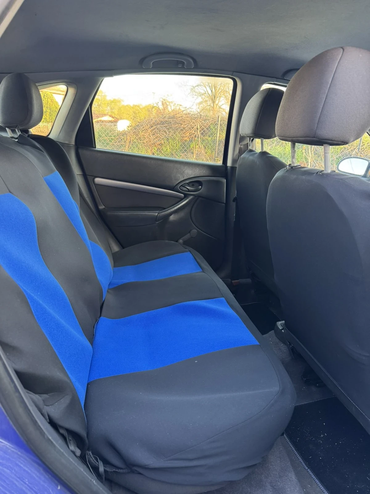 Ford Focus, снимка 5 - Автомобили и джипове - 54306371