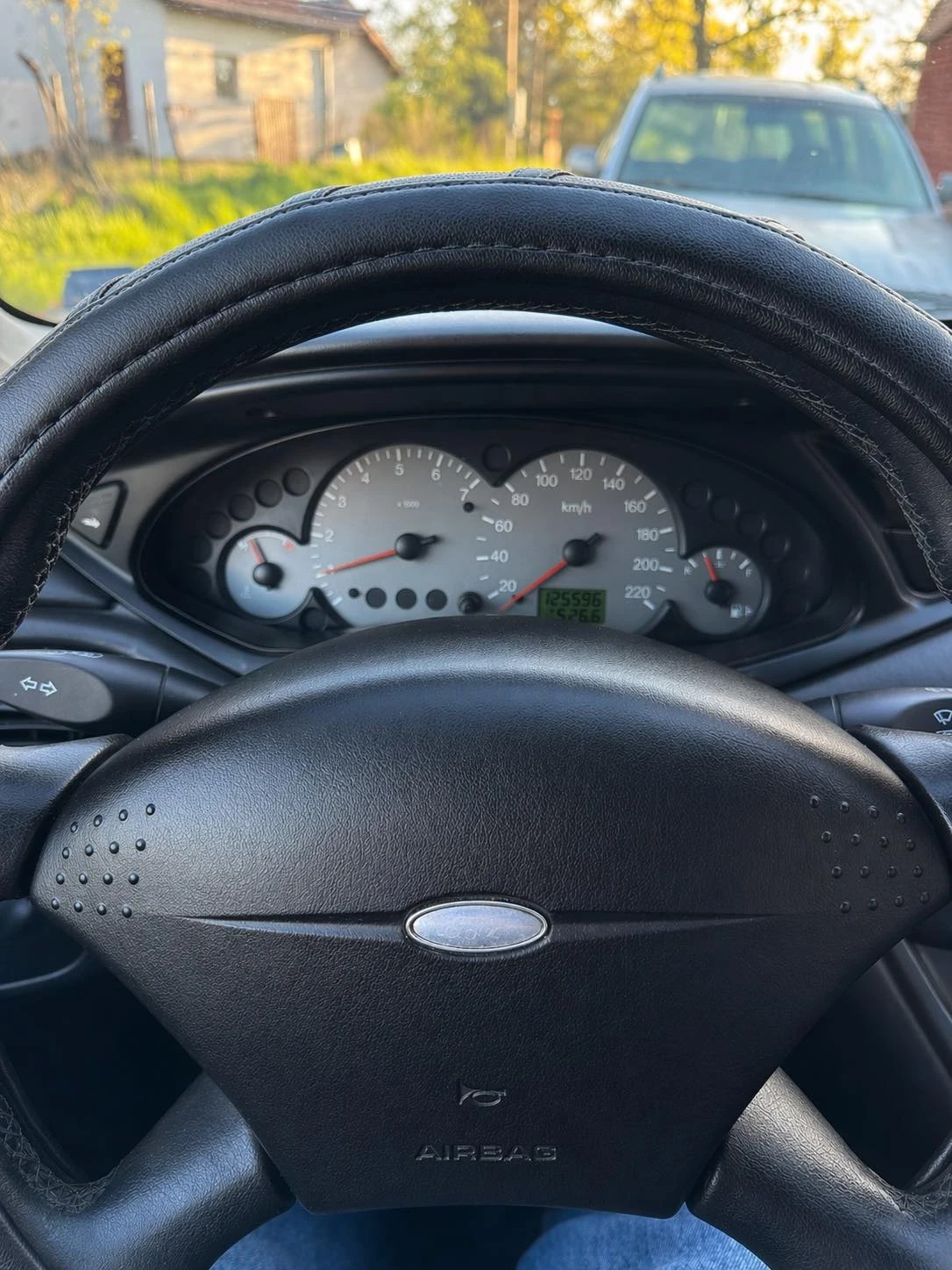 Ford Focus, снимка 6 - Автомобили и джипове - 54306371