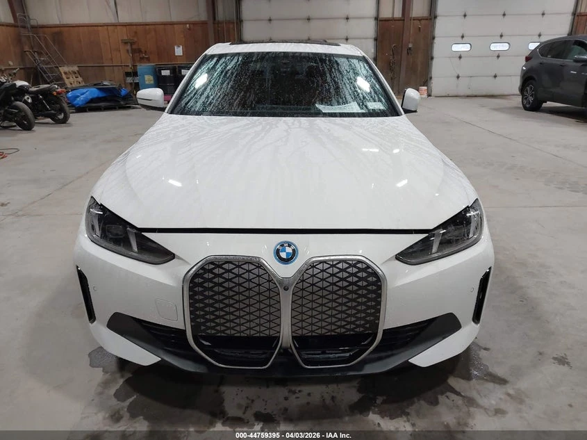 BMW i4 Gran Coupe xDrive40 | Mobile.bg � ����������� 12