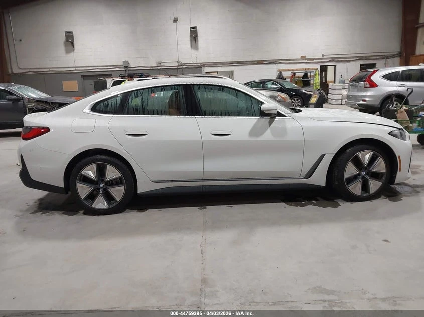 BMW i4 Gran Coupe xDrive40 | Mobile.bg � ����������� 13