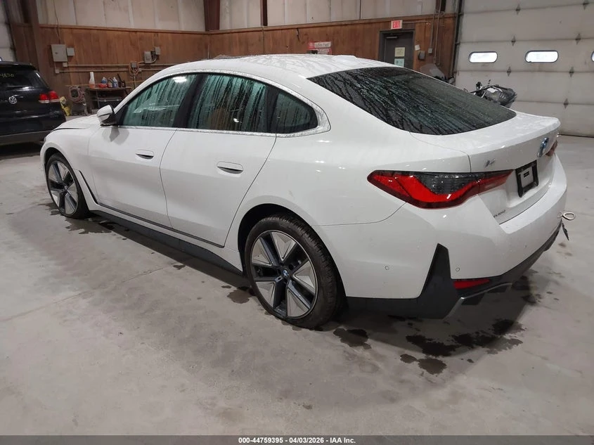 BMW i4 Gran Coupe xDrive40 | Mobile.bg � ����������� 3