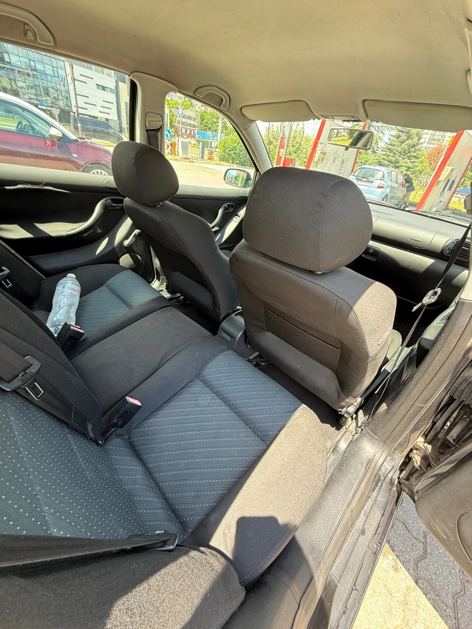 Seat Leon 1.9TDI ARL, снимка 13 - Автомобили и джипове - 54670611