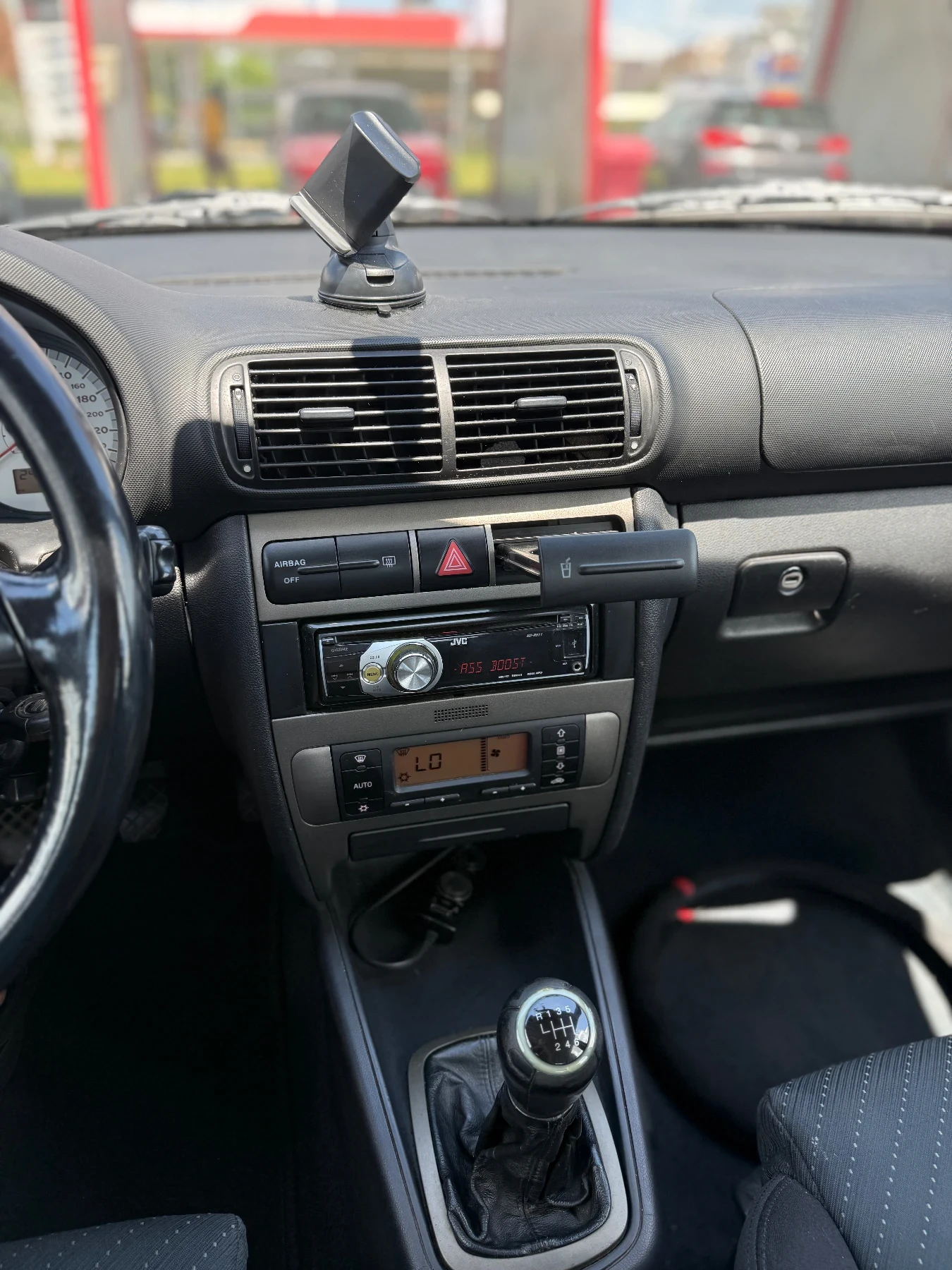 Seat Leon 1.9TDI ARL, снимка 4 - Автомобили и джипове - 54670611