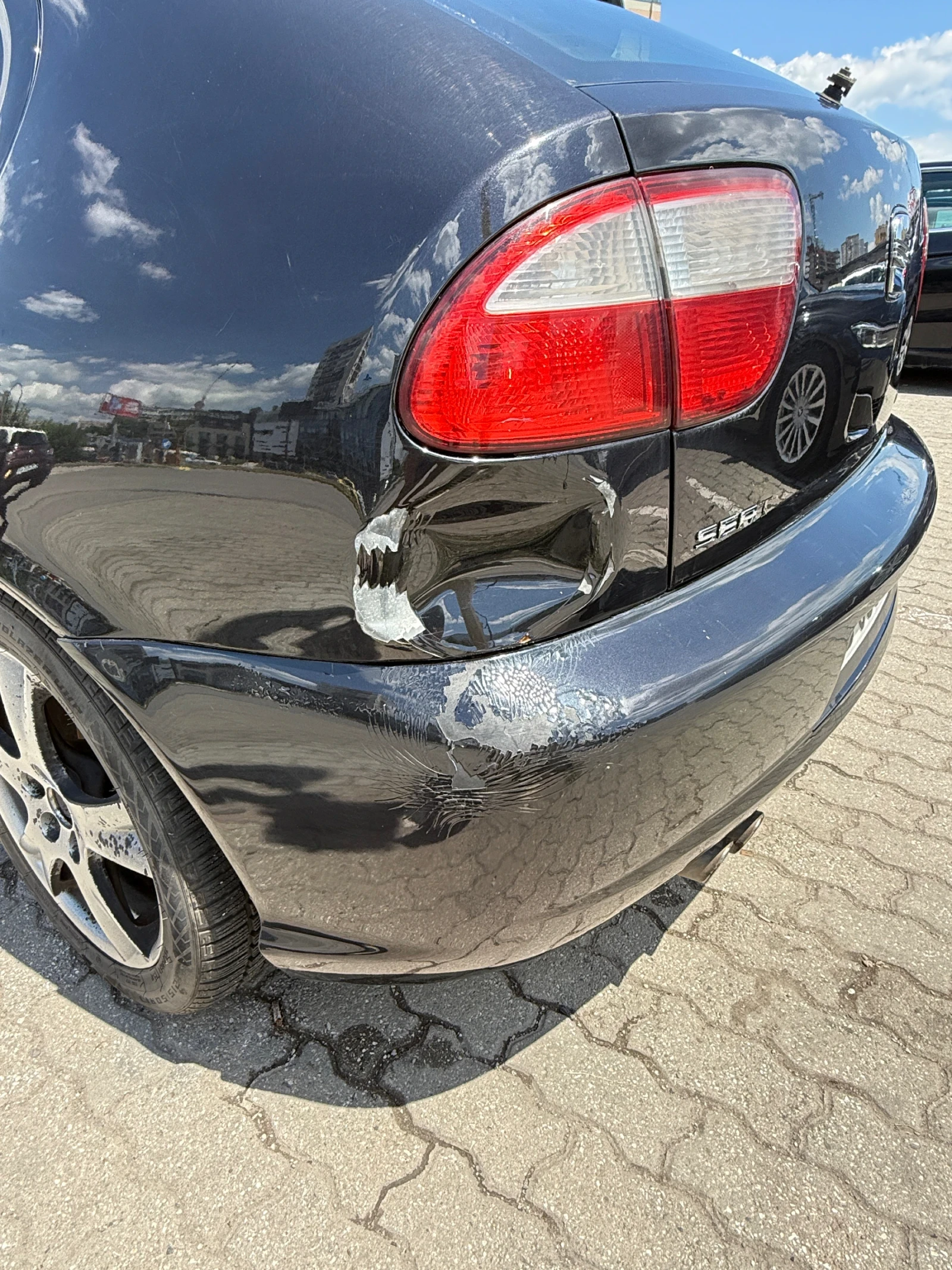 Seat Leon 1.9TDI ARL, снимка 8 - Автомобили и джипове - 54670611