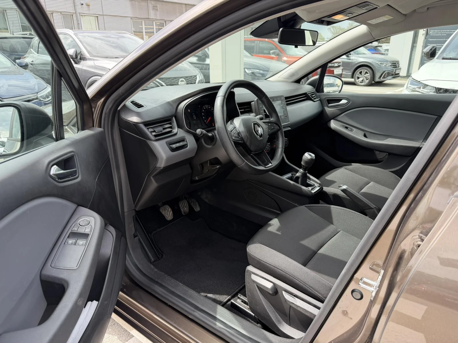 Renault Clio 1.0Sce 72k.c. | Mobile.bg � ����������� 9