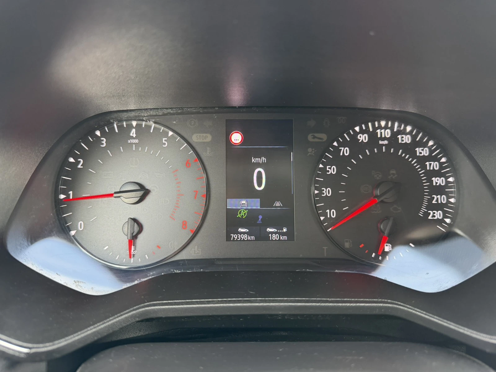 Renault Clio 1.0Sce 72k.c. | Mobile.bg � ����������� 17