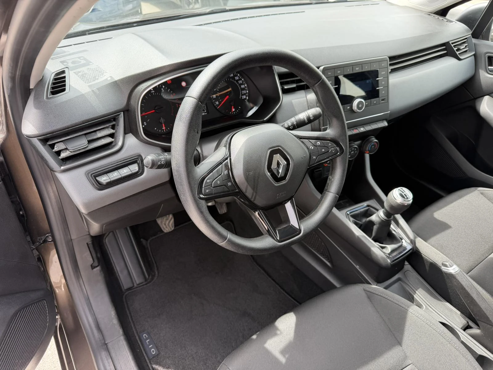 Renault Clio 1.0Sce 72k.c. | Mobile.bg � ����������� 13