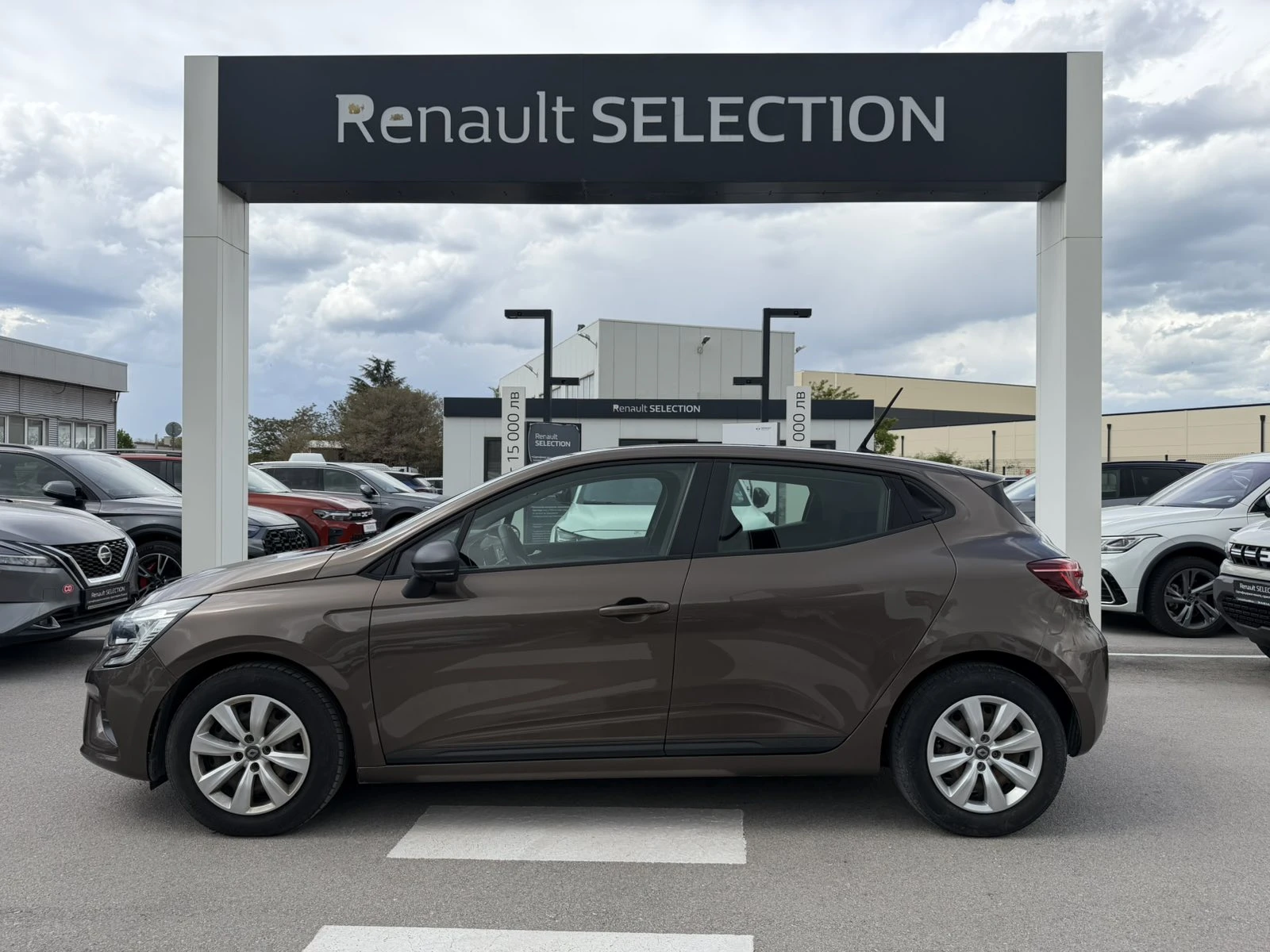 Renault Clio 1.0Sce 72k.c. | Mobile.bg � ����������� 3