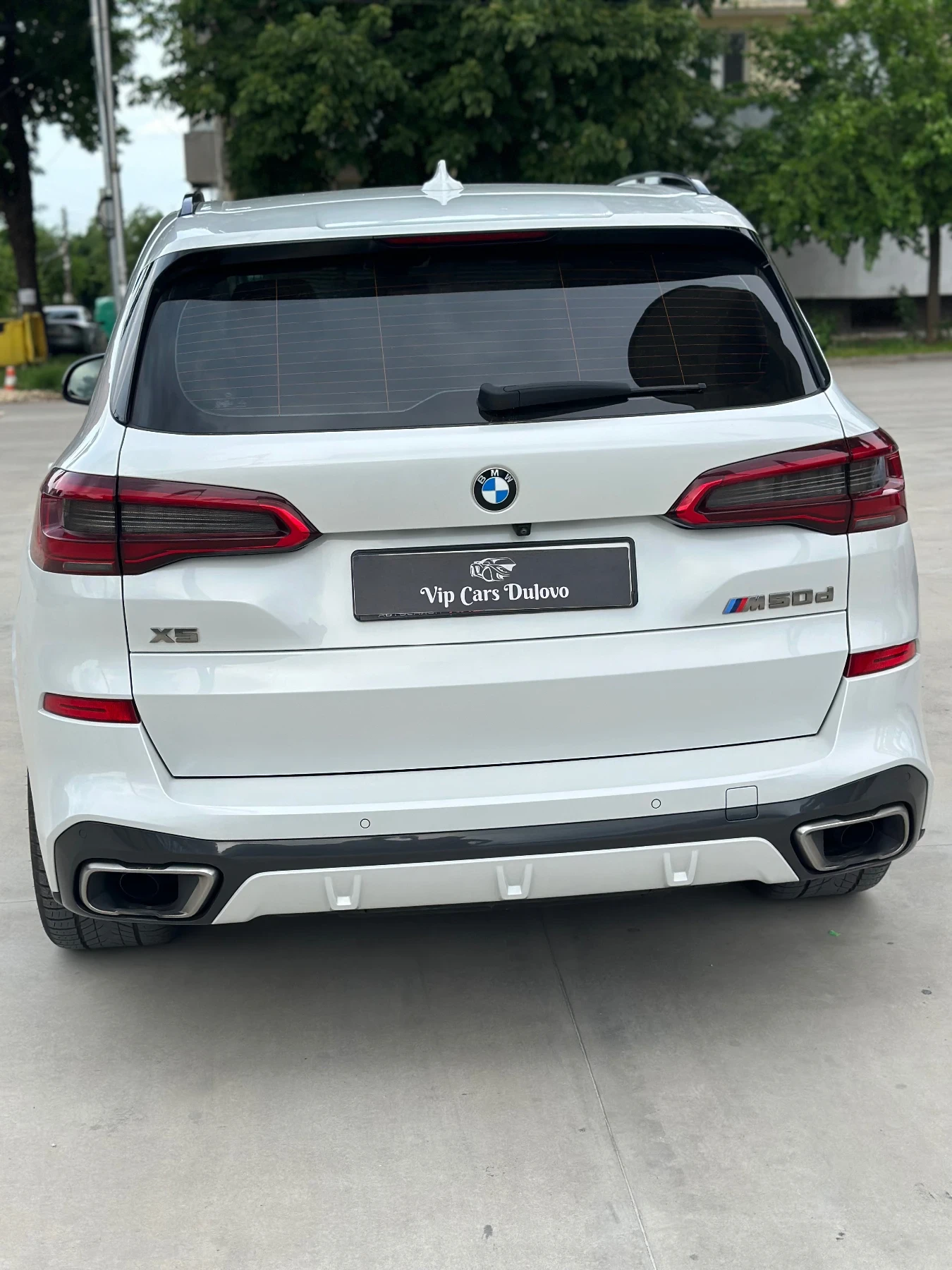 BMW X5M, снимка 6 - Автомобили и джипове - 54740711