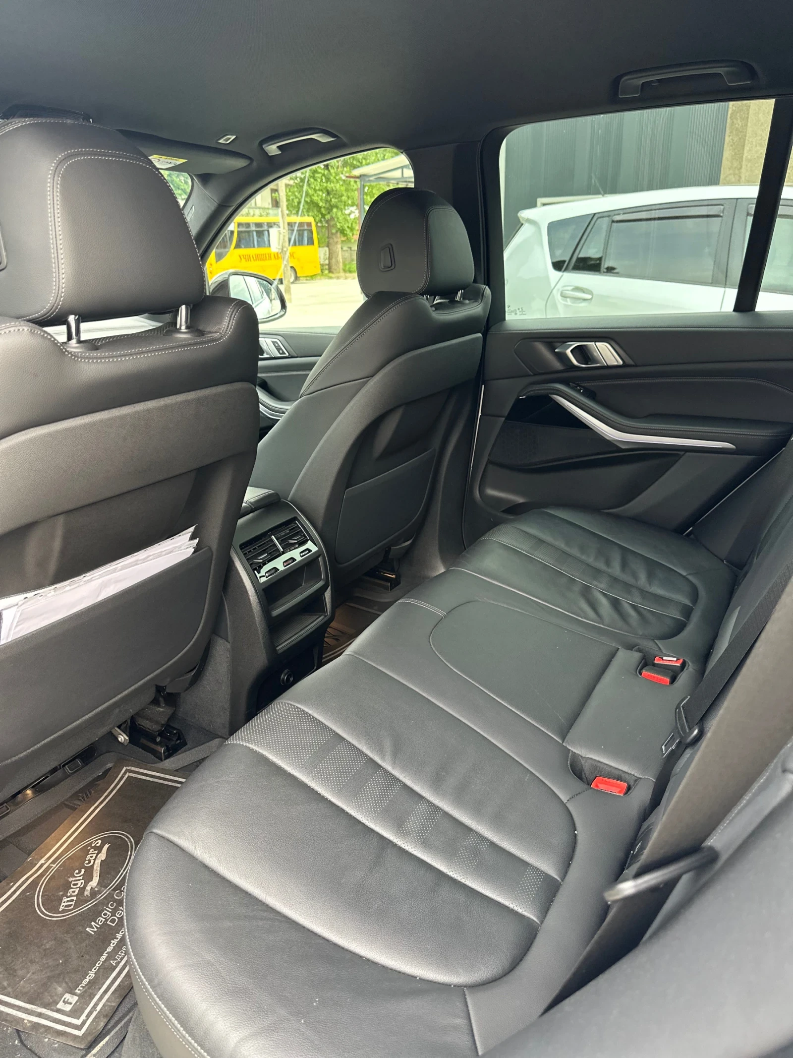 BMW X5M, снимка 11 - Автомобили и джипове - 54740711