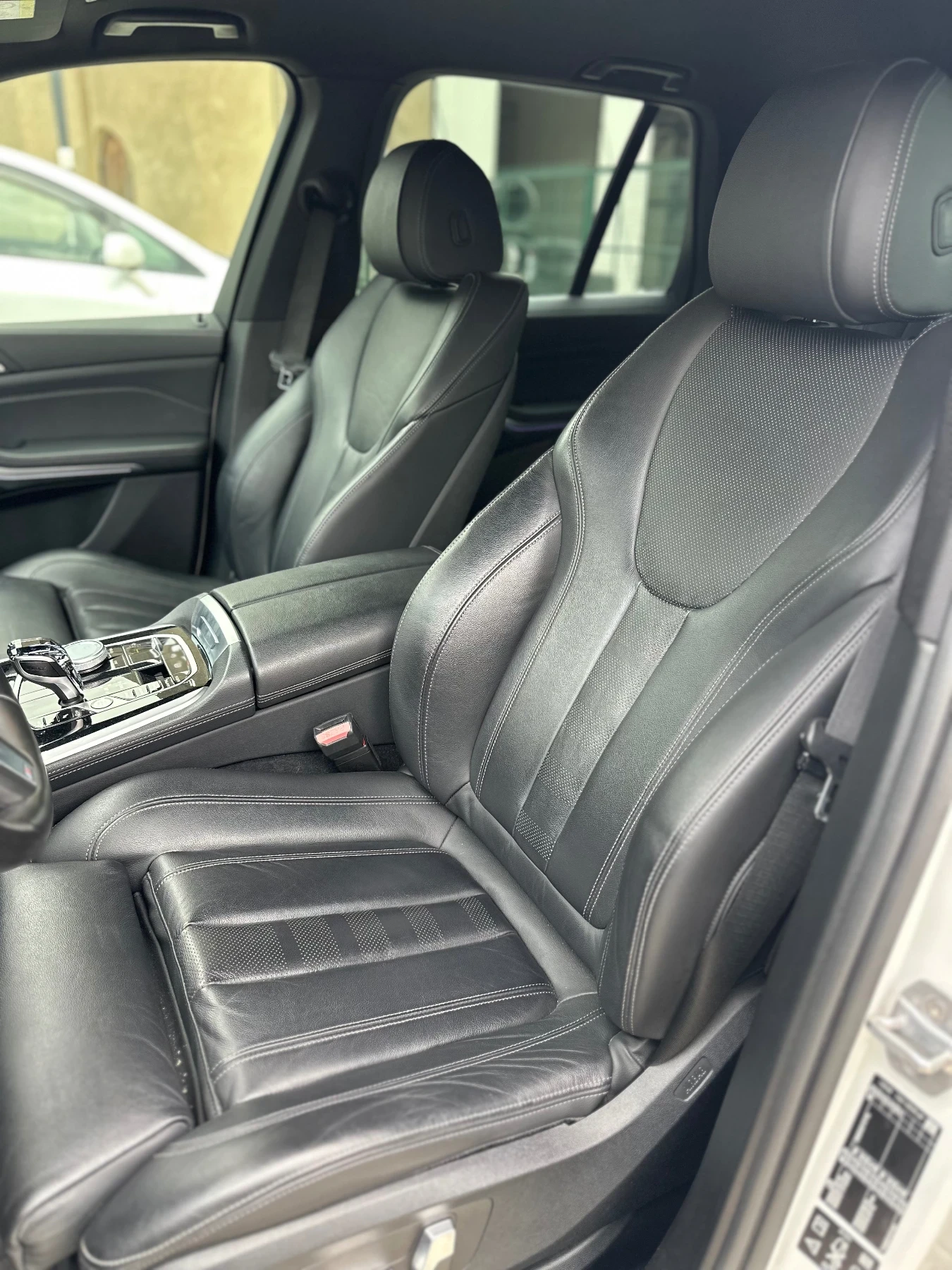 BMW X5M, снимка 10 - Автомобили и джипове - 54740711