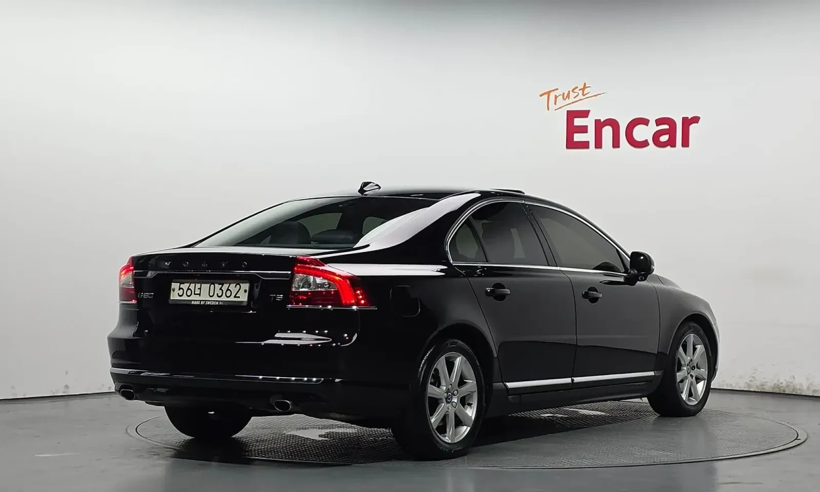 Volvo S80 T5* ПОДГРЕВ* ЩОРИ, снимка 2 - Автомобили и джипове - 54833406