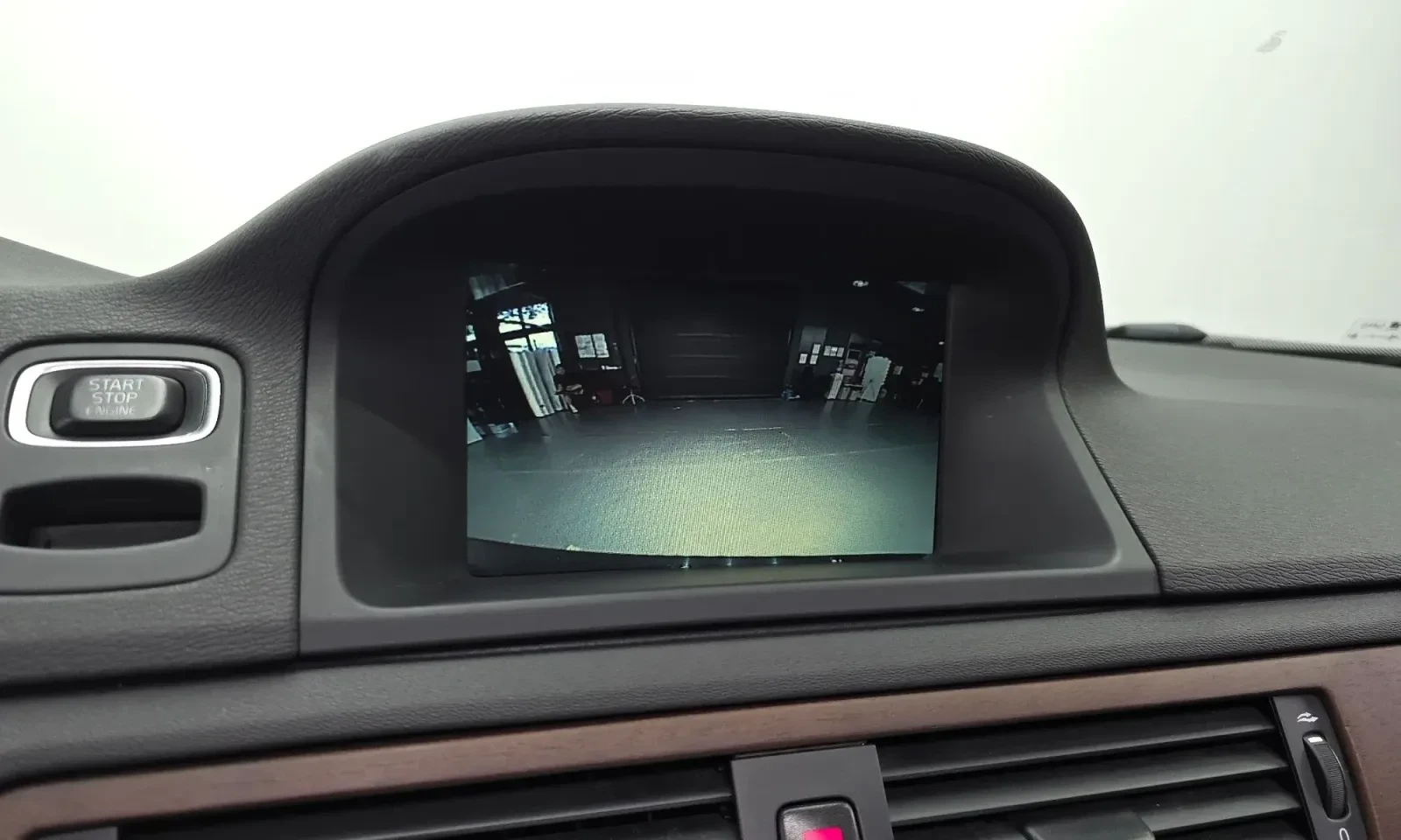 Volvo S80 T5* ПОДГРЕВ* ЩОРИ, снимка 7 - Автомобили и джипове - 54833406