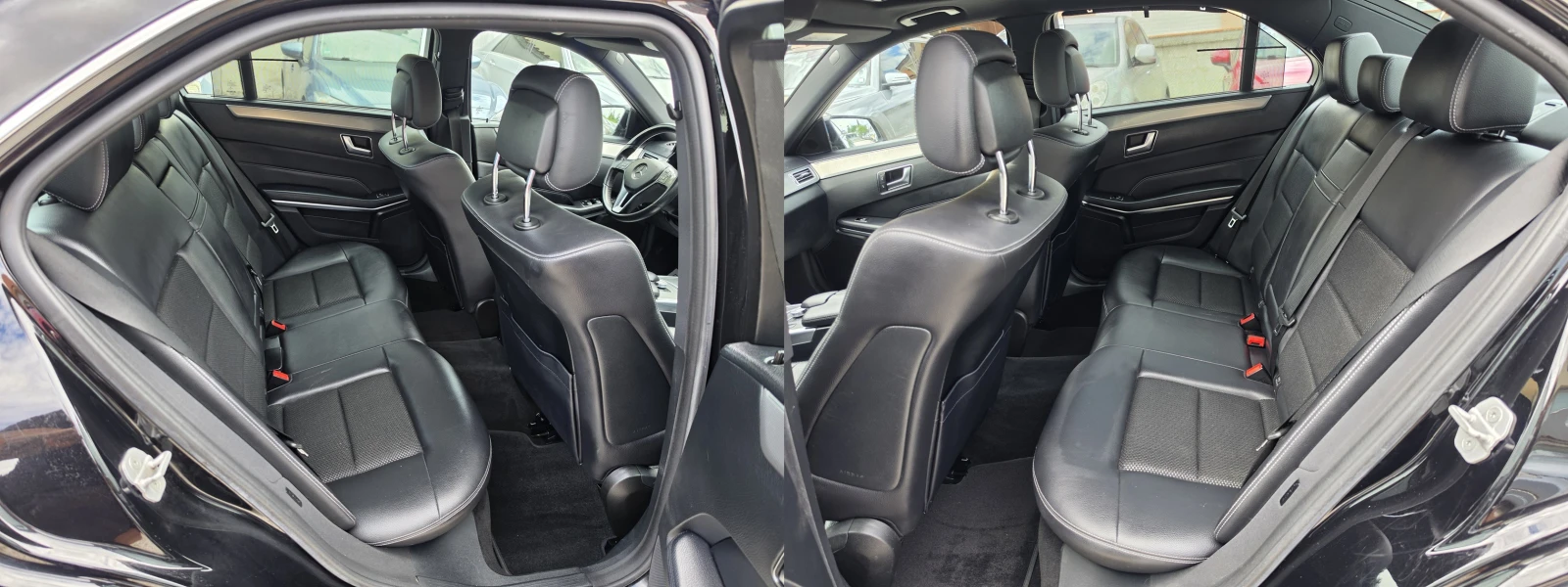 Mercedes-Benz E 220 CDI PREMIUM | Mobile.bg � ����������� 14