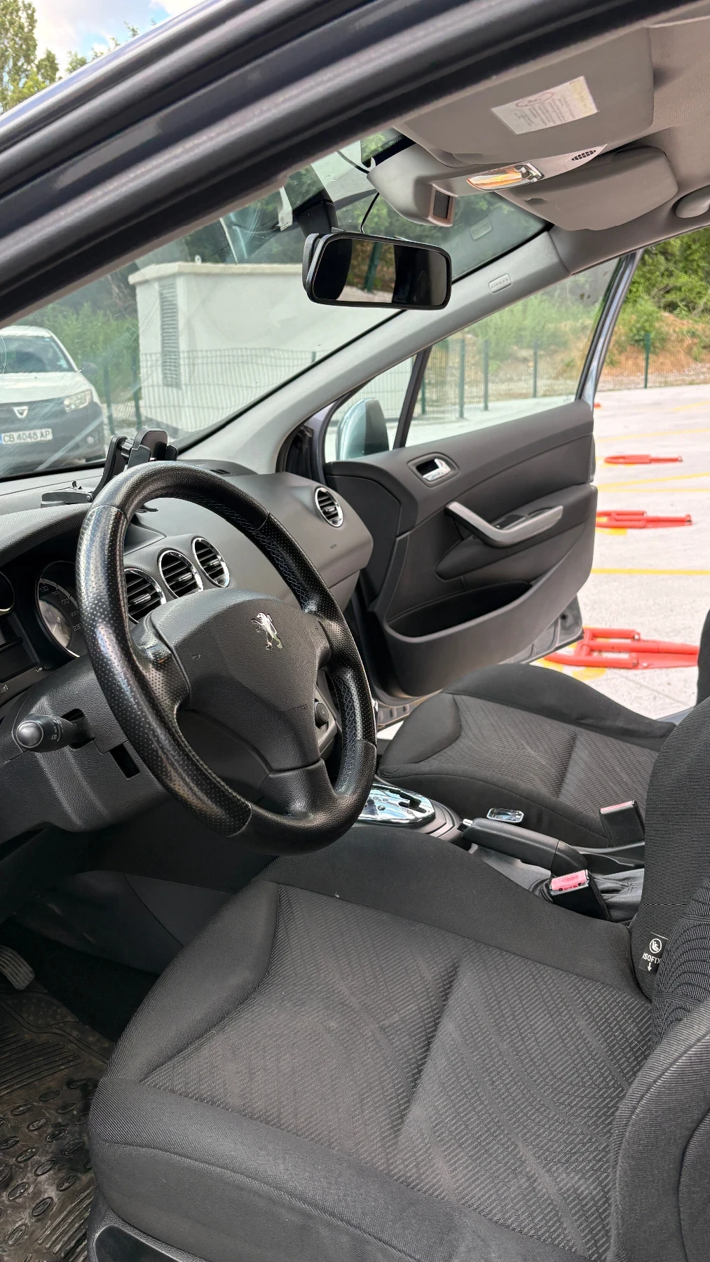 Peugeot 308, снимка 6 - Автомобили и джипове - 54917538