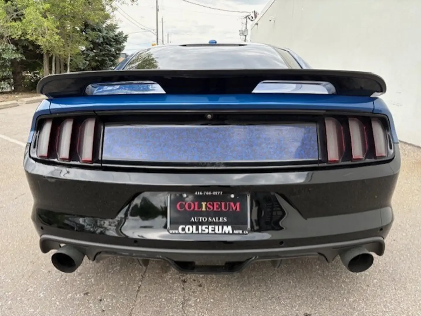 Ford Mustang LAMBO* ОБДУХВАНЕ* ПОДГРЕВ* , снимка 8 - Автомобили и джипове - 55010490