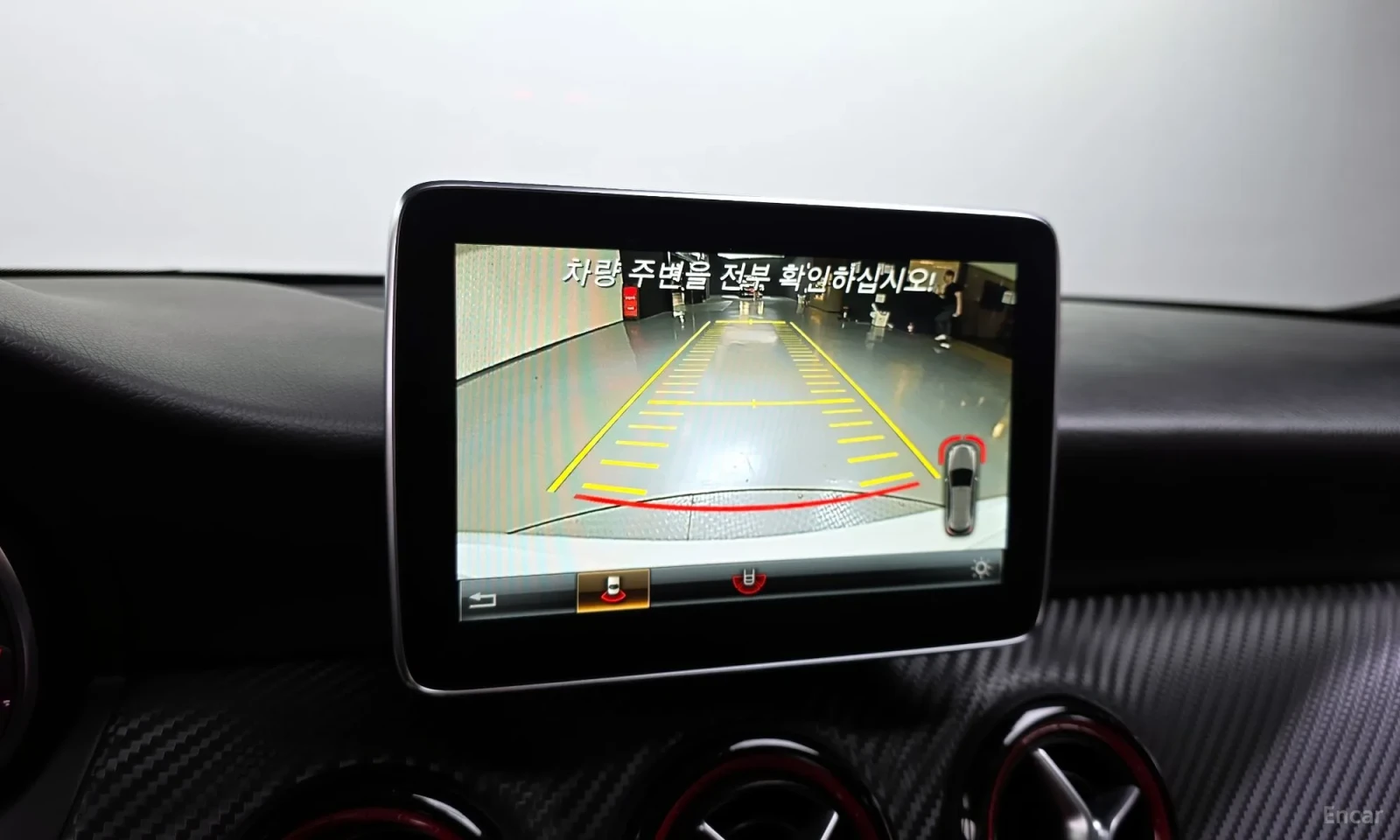 Mercedes-Benz A45 AMG EXTROV* 160 000KM!!! | Mobile.bg � ����������� 15