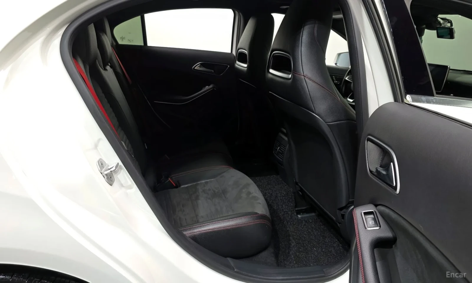 Mercedes-Benz A45 AMG EXTROV* 160 000KM!!! | Mobile.bg � ����������� 12