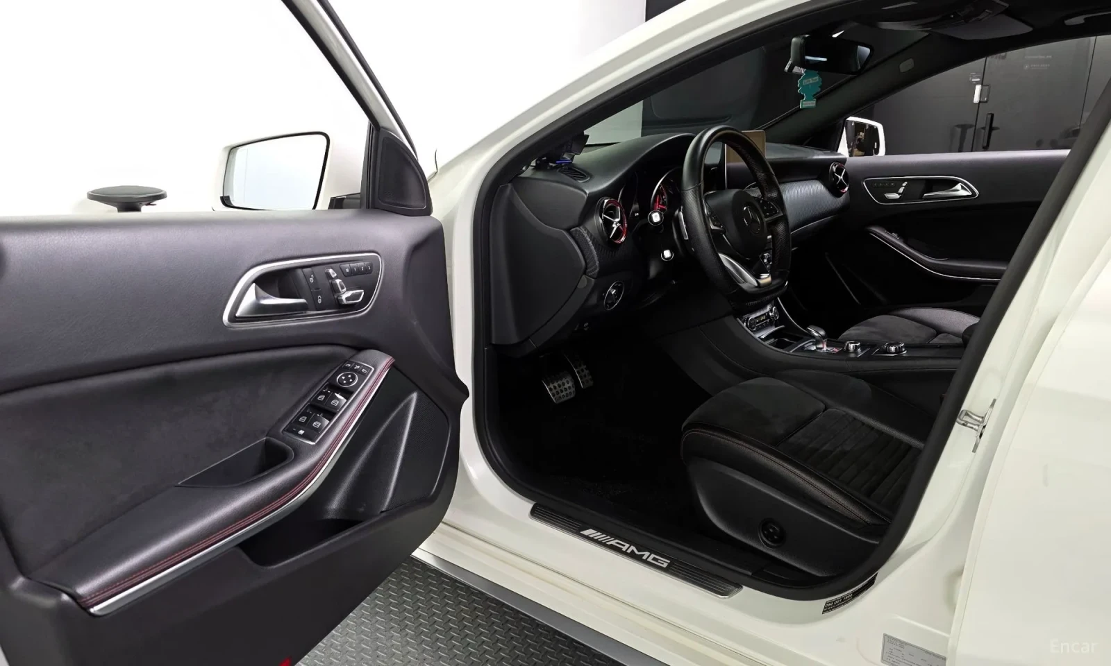 Mercedes-Benz A45 AMG EXTROV* 160 000KM!!! | Mobile.bg � ����������� 10