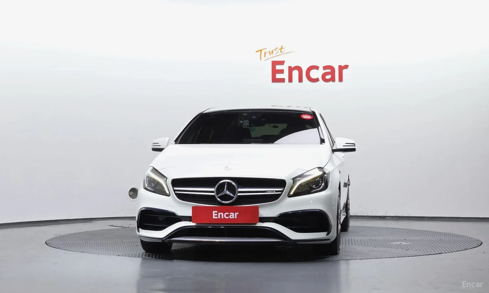 Mercedes-Benz A45 AMG EXTROV* 160 000KM!!! | Mobile.bg � ����������� 3